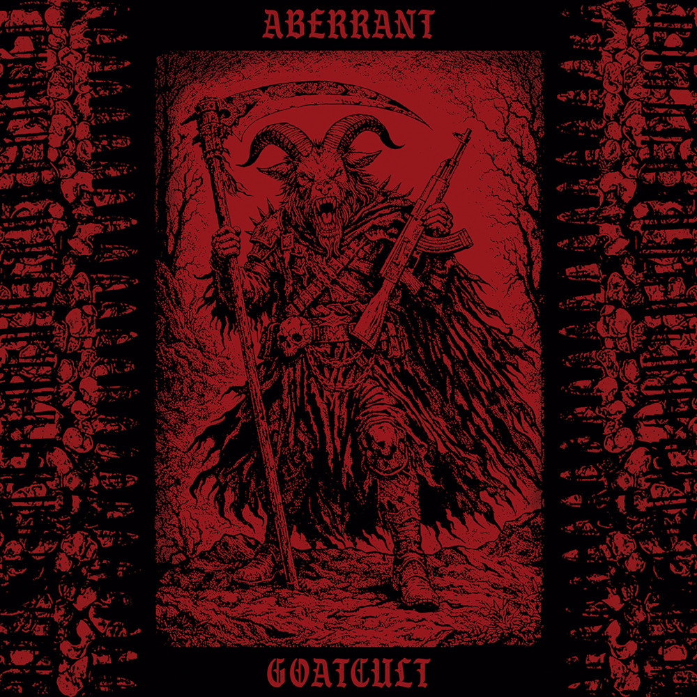 ABERRANT GOATCULT
