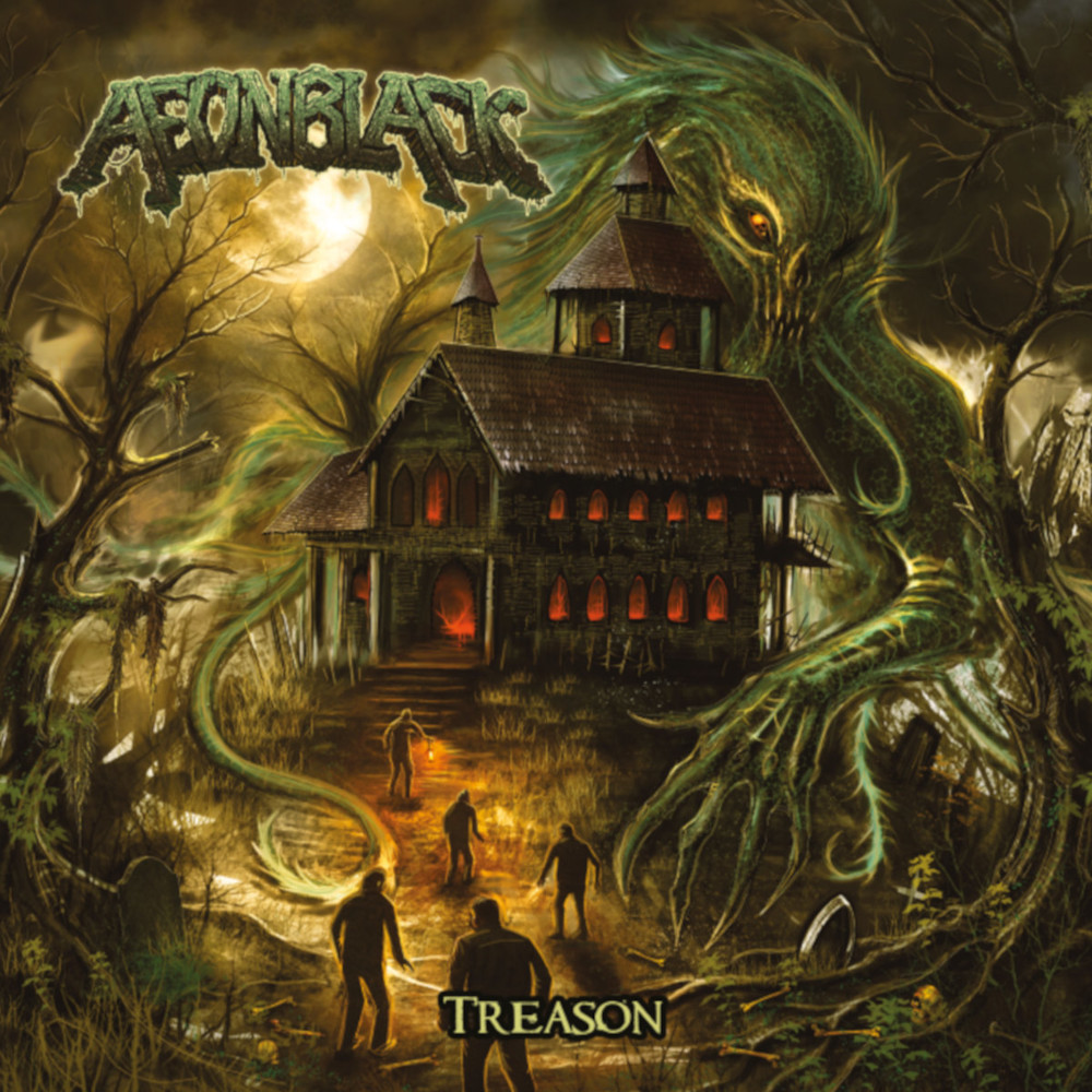 AEONBLACK