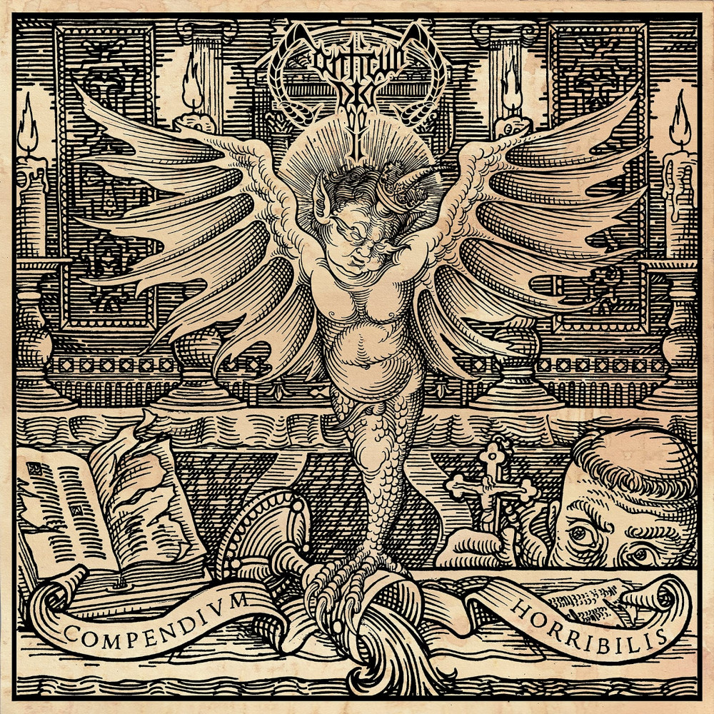 CANTICUM DIABOLI