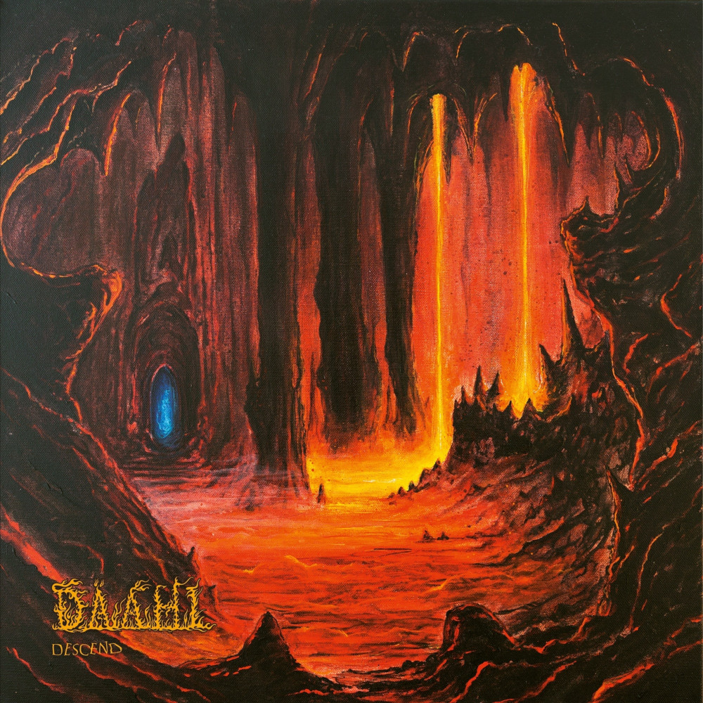 DÄAHL
