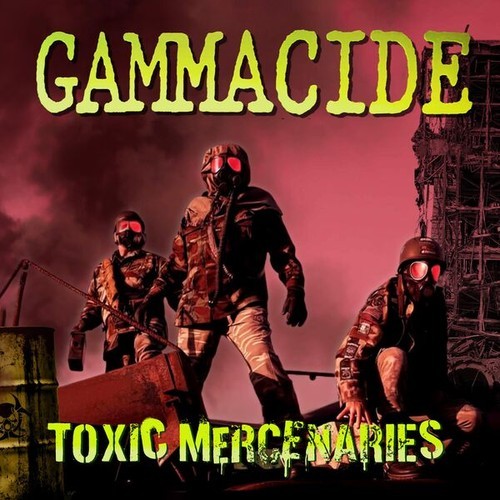GAMMACIDE