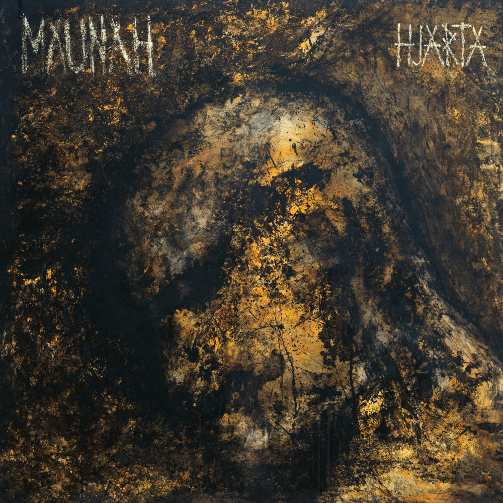 MAUNAH