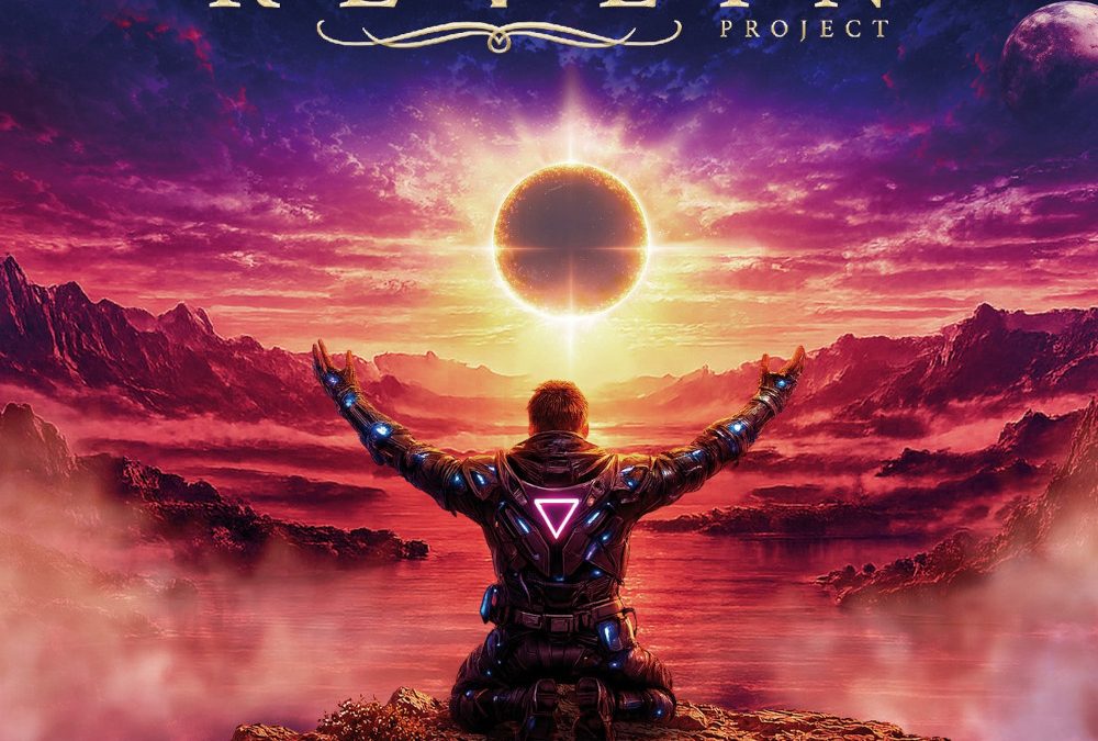 REVLIN PROJECT