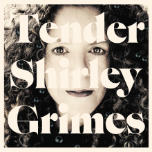 SHIRLEY GRIMES