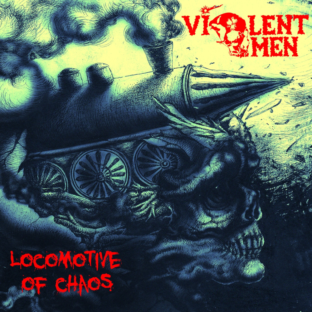 VIOLENT OMEN