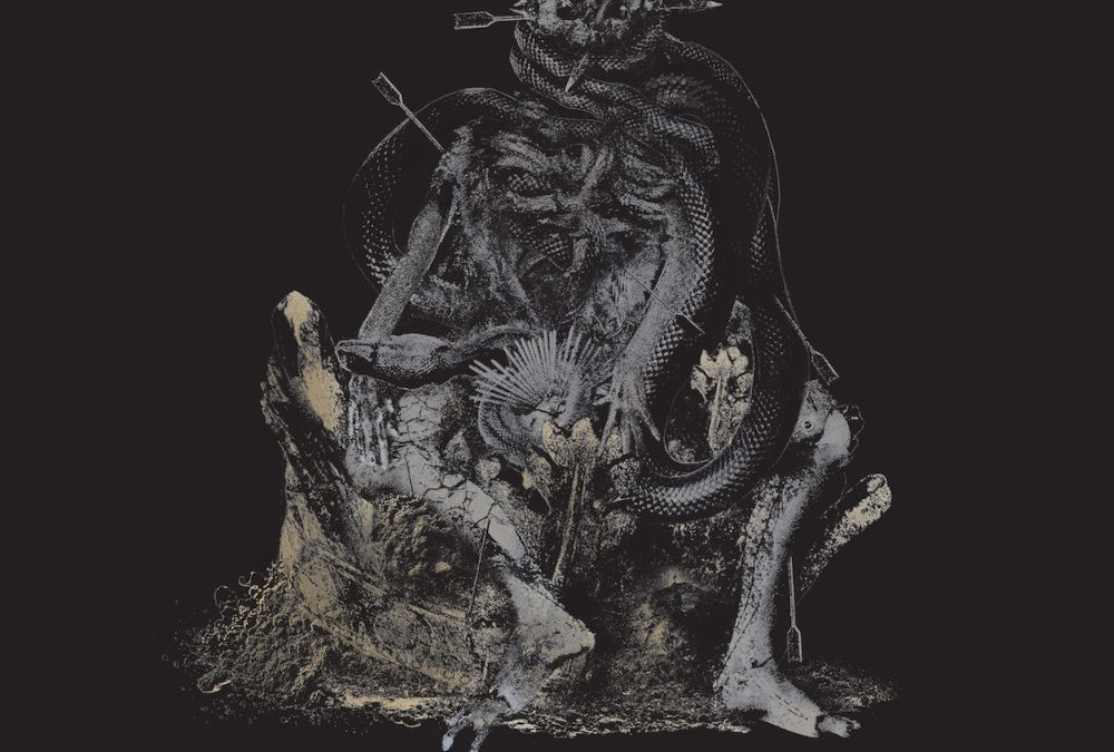PRIMITIVE MAN