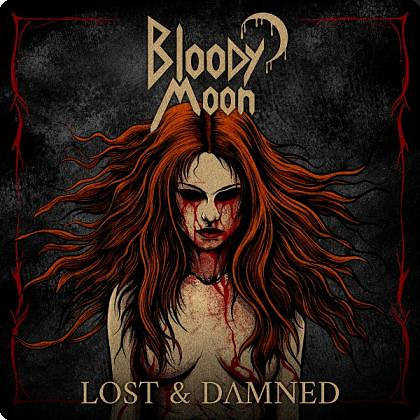 BLOODY MOON
