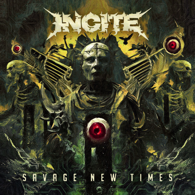 INCITE