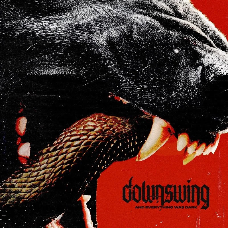 Downswing