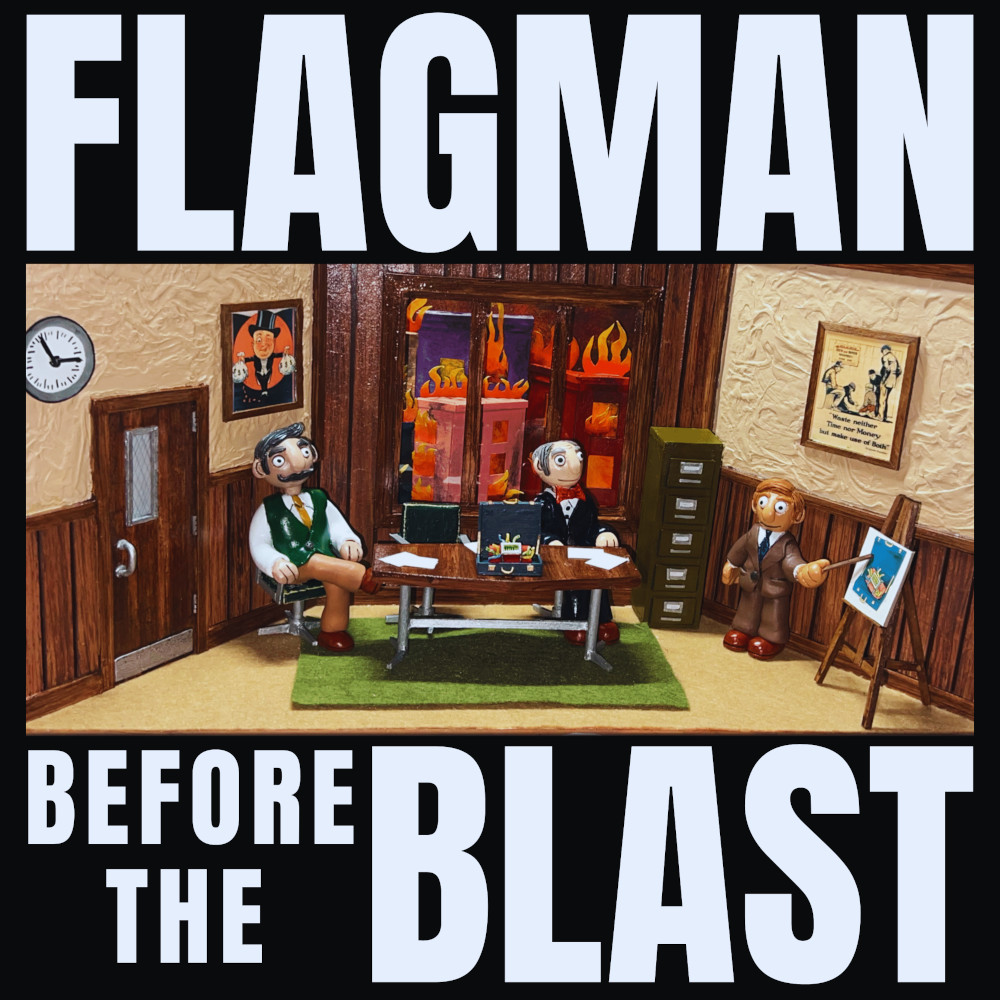 Flagman