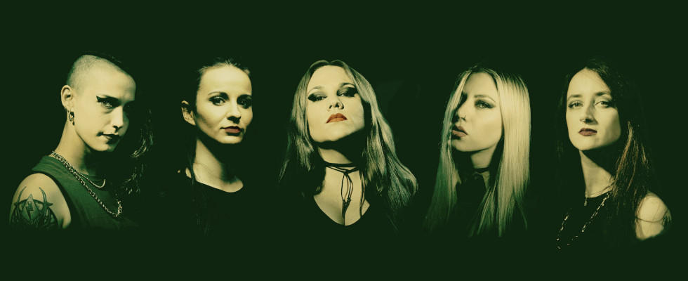 NERVOSA