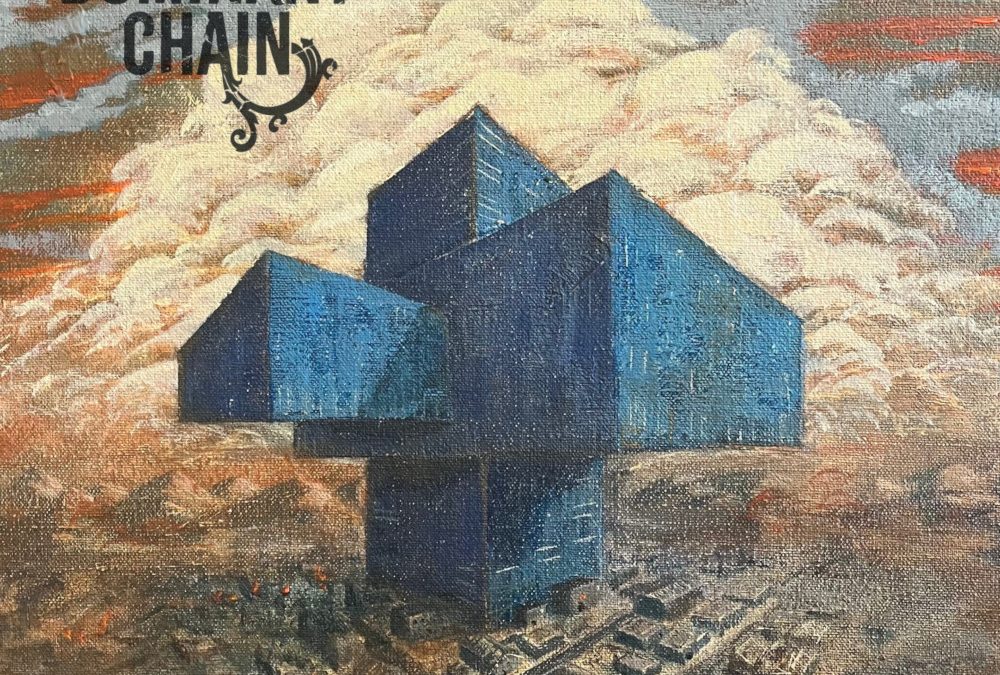 DOMINANT CHAIN
