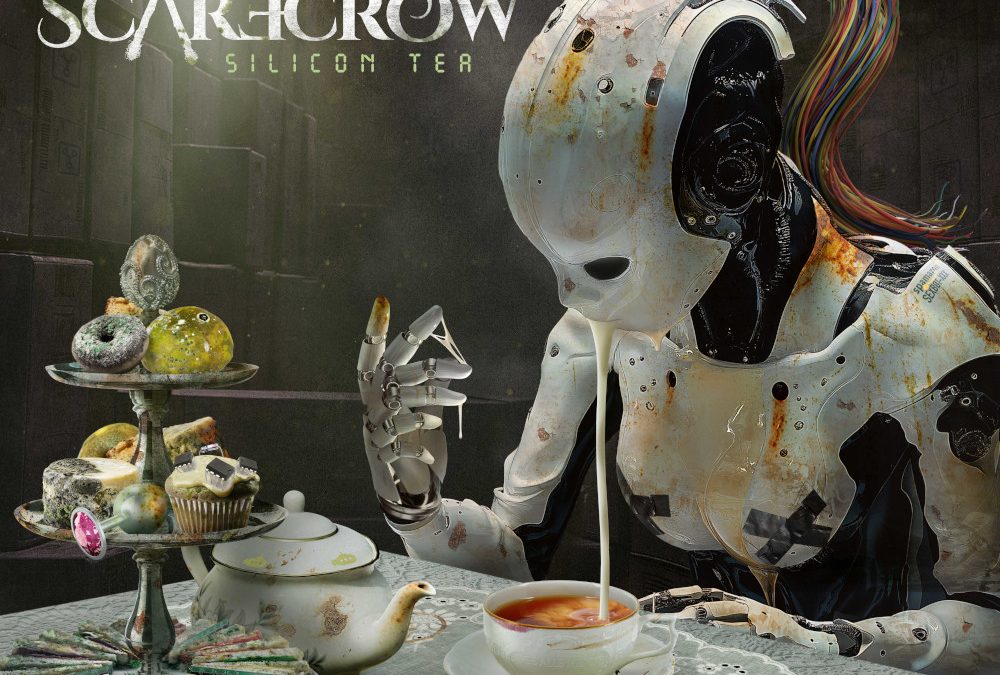 EVIL SCARECROW