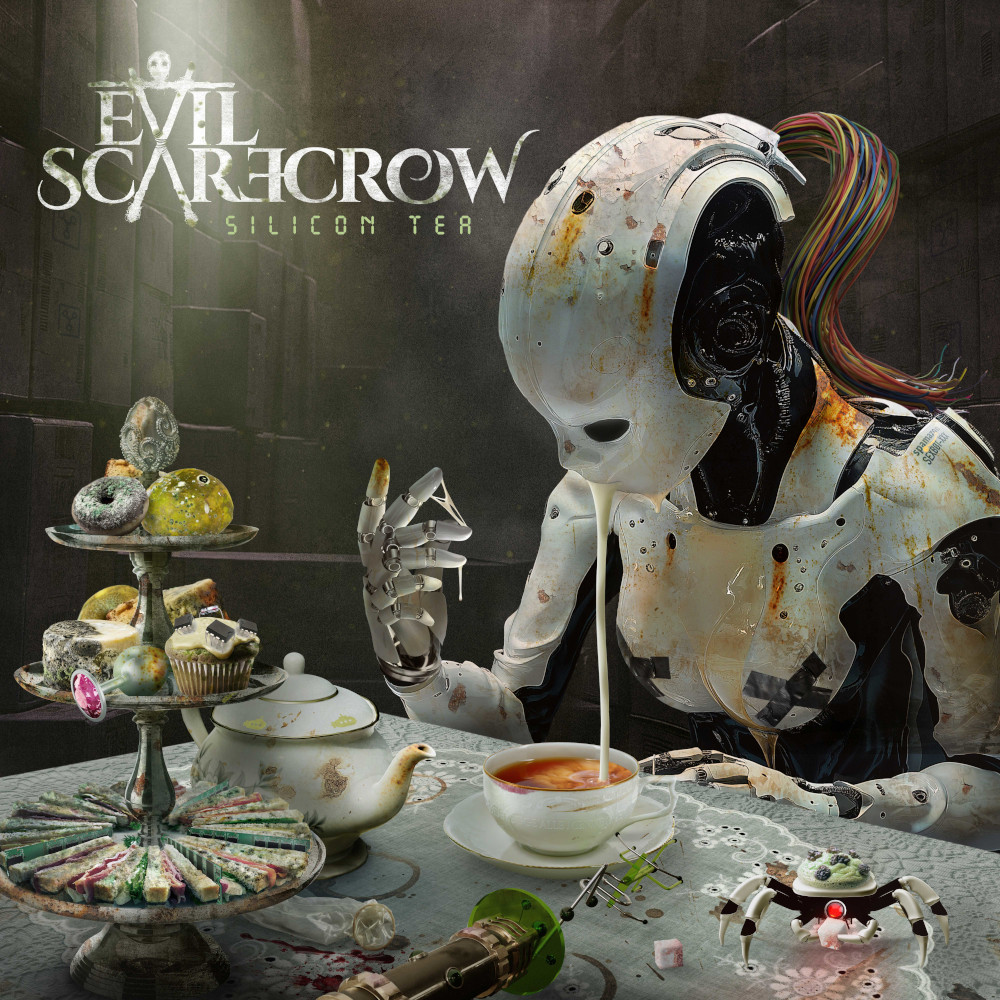 Evil Scarecrow