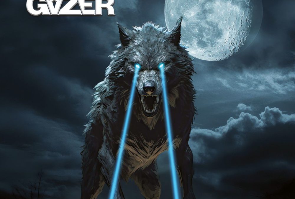 STARGAZER