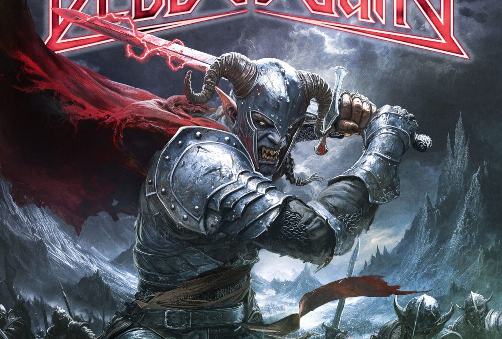 BLOODBOUND