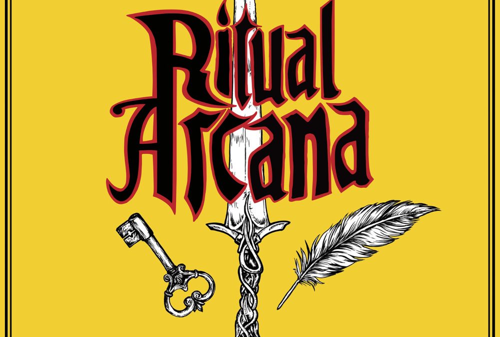 RITUAL ARCANA