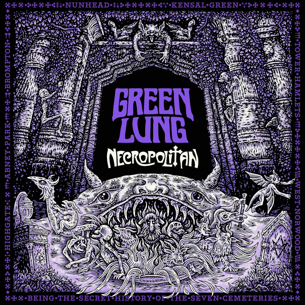 Green Lung