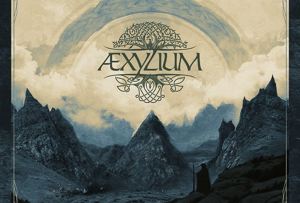 AEXYLIUM