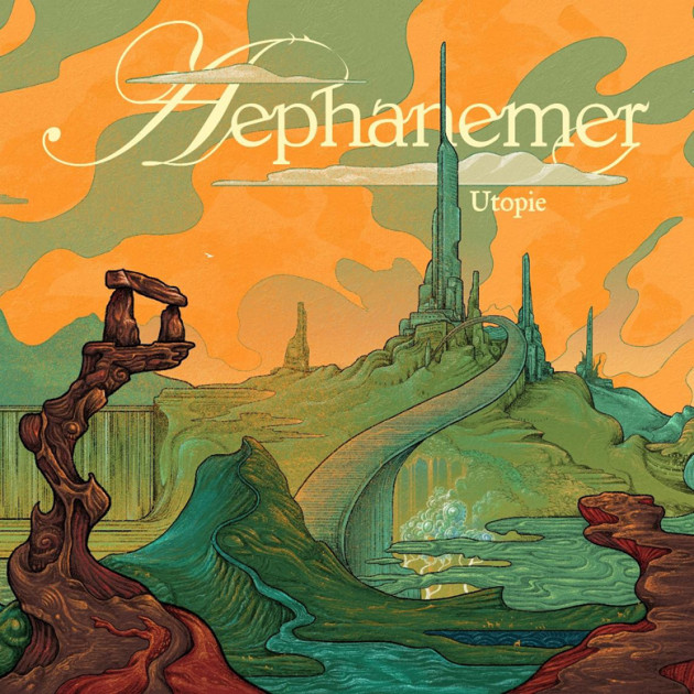 AEPHANEMER