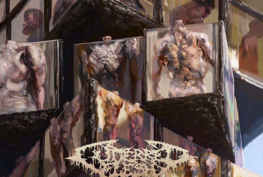 CUTTERED FLESH