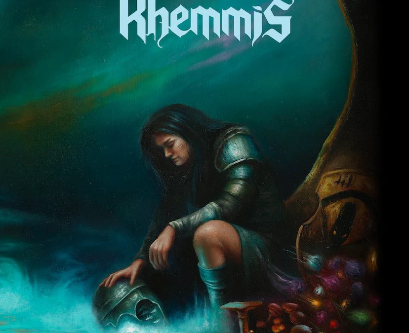 KHEMMIS