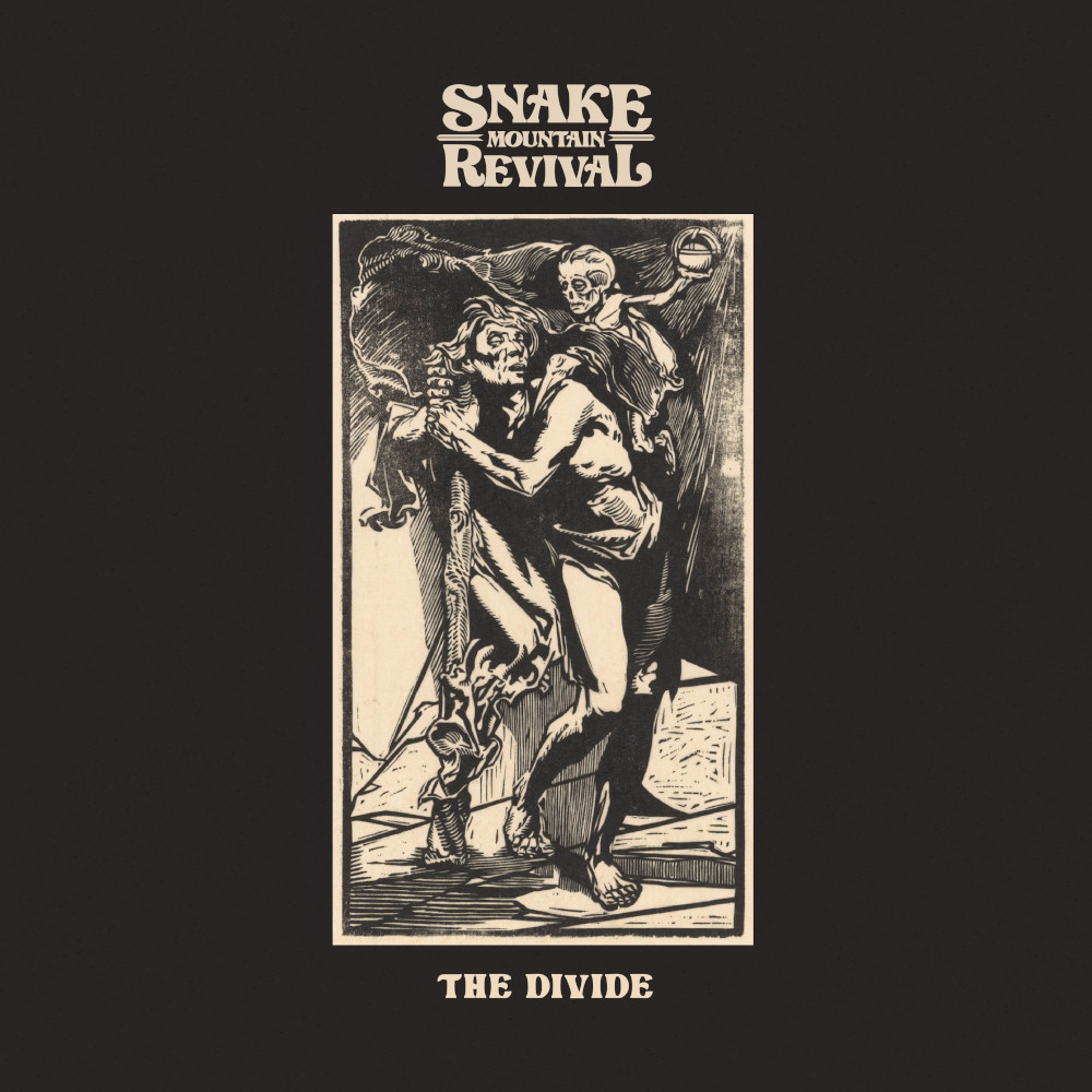 Snake Mountain Revival