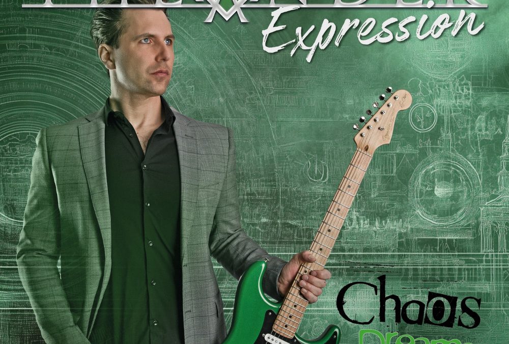 THE THEANDER EXPRESSION