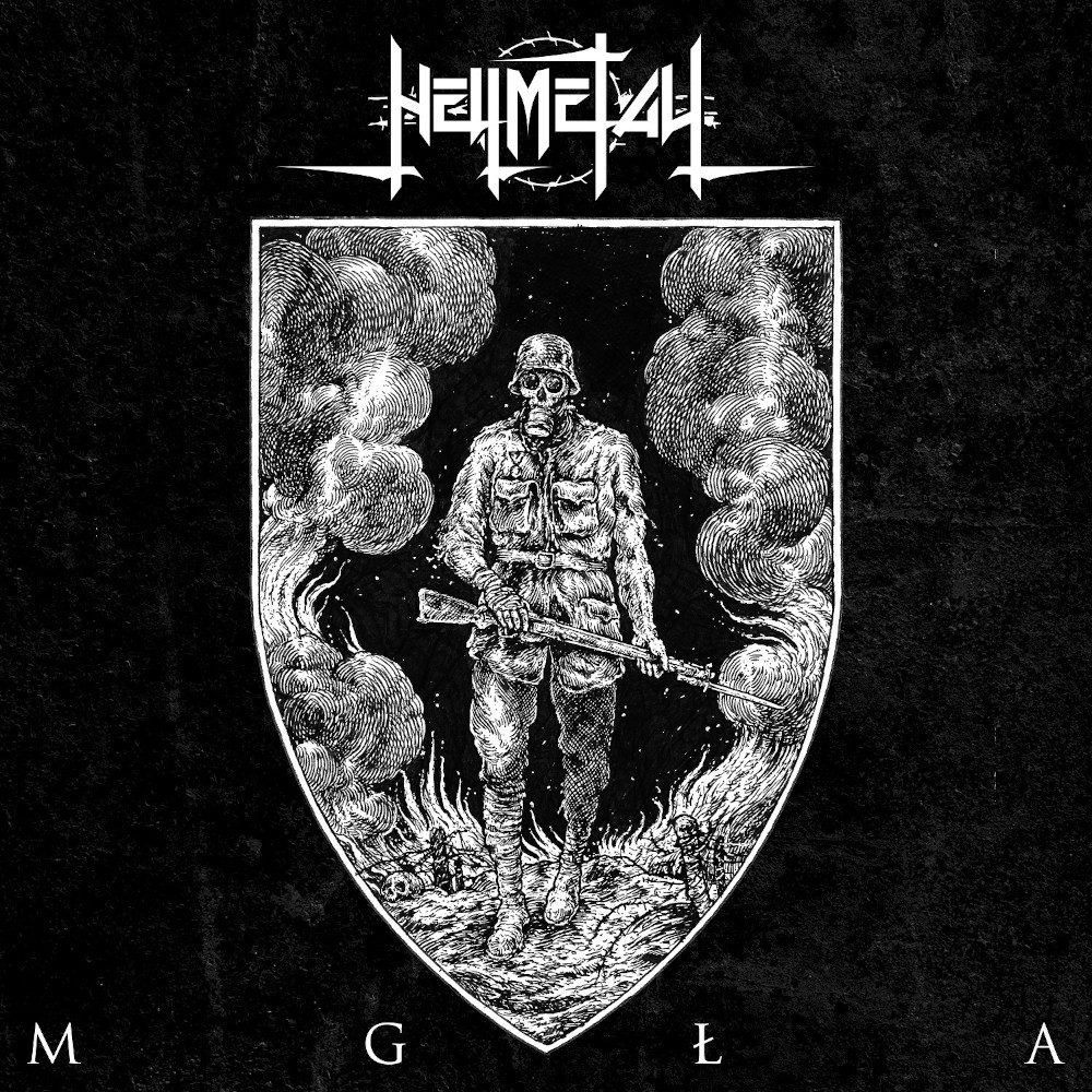 Hellmetall