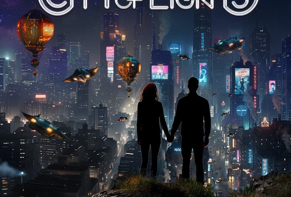 CITY OF LIGHTS