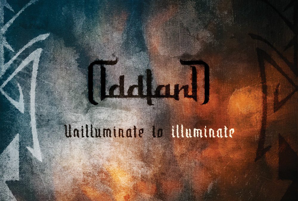 ODDLAND
