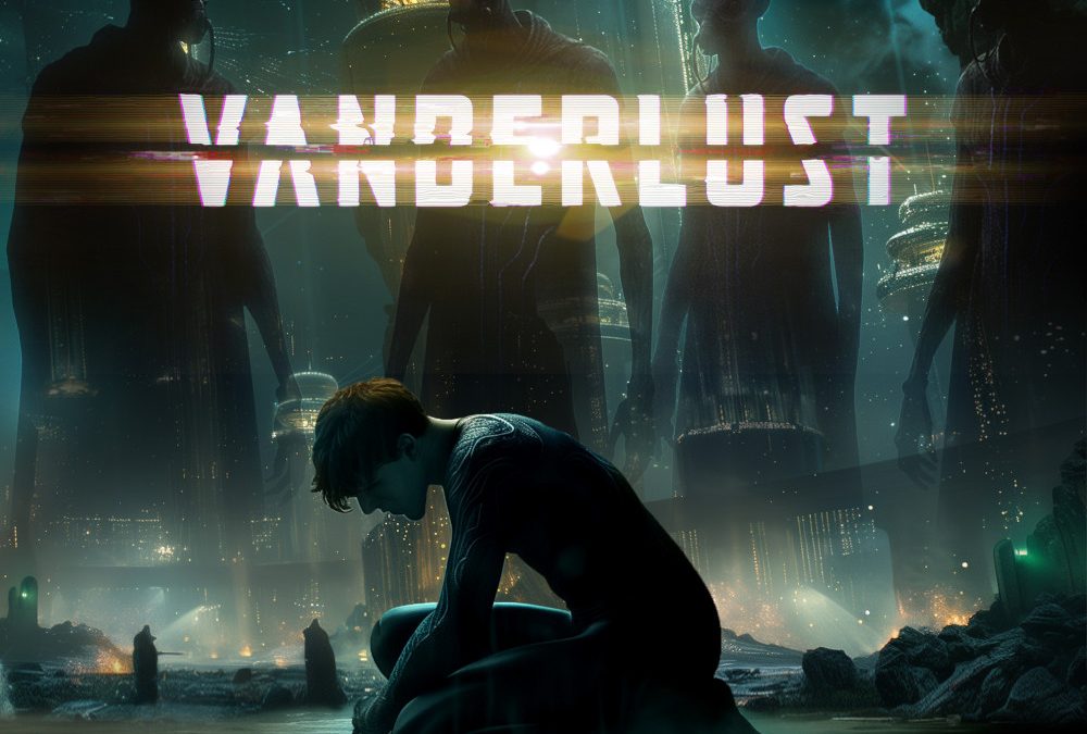 VANDERLUST