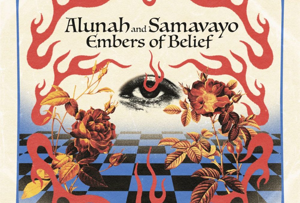 ALUNAH/SAMAVAYO