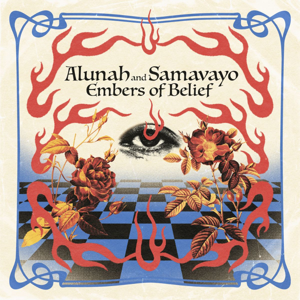 Alunah Samavayo