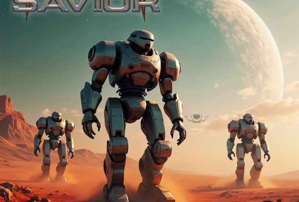 IRON SAVIOR