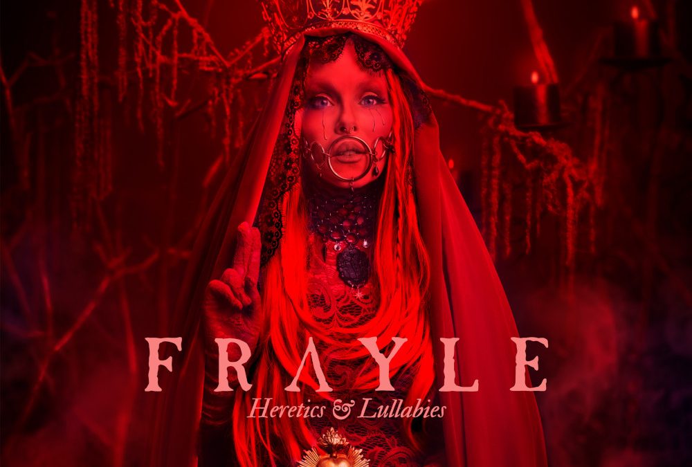 FRAYLE