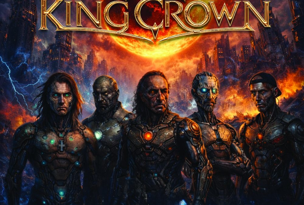 KINGCROWN
