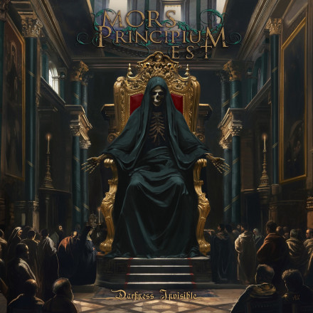 MORS PRINCIPIUM EST
