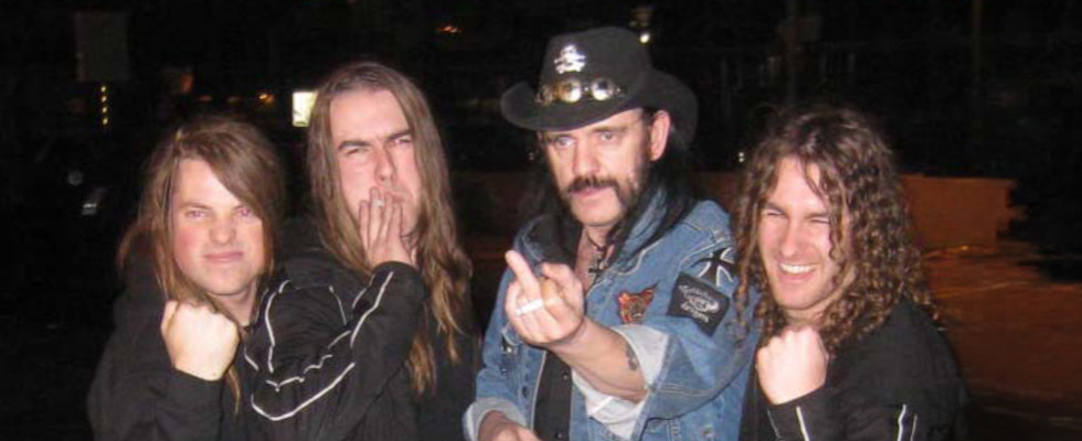 AIRBOURNE