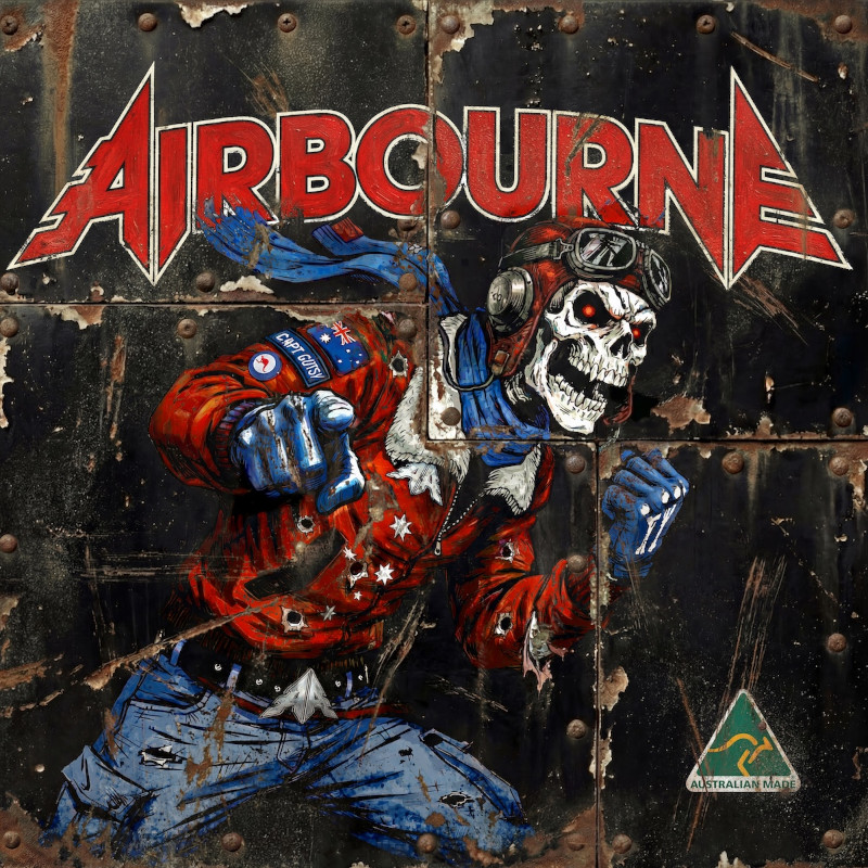 Airbourne