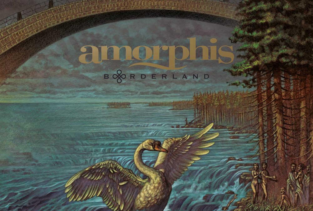 AMORPHIS