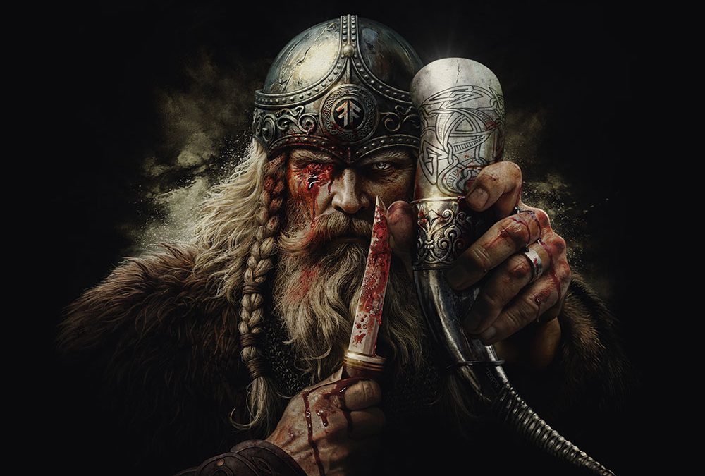 AMON AMARTH