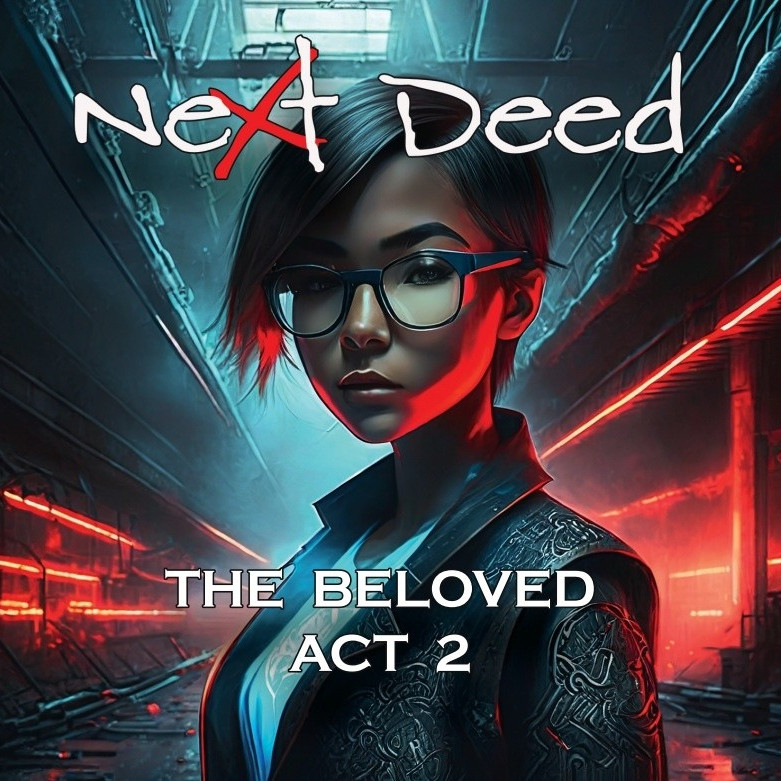 THE NEXT DEED