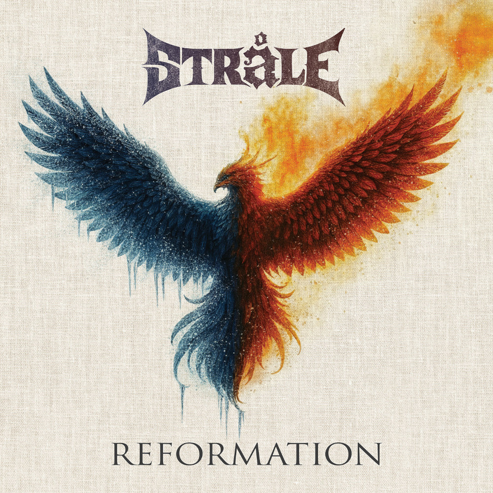 Strale