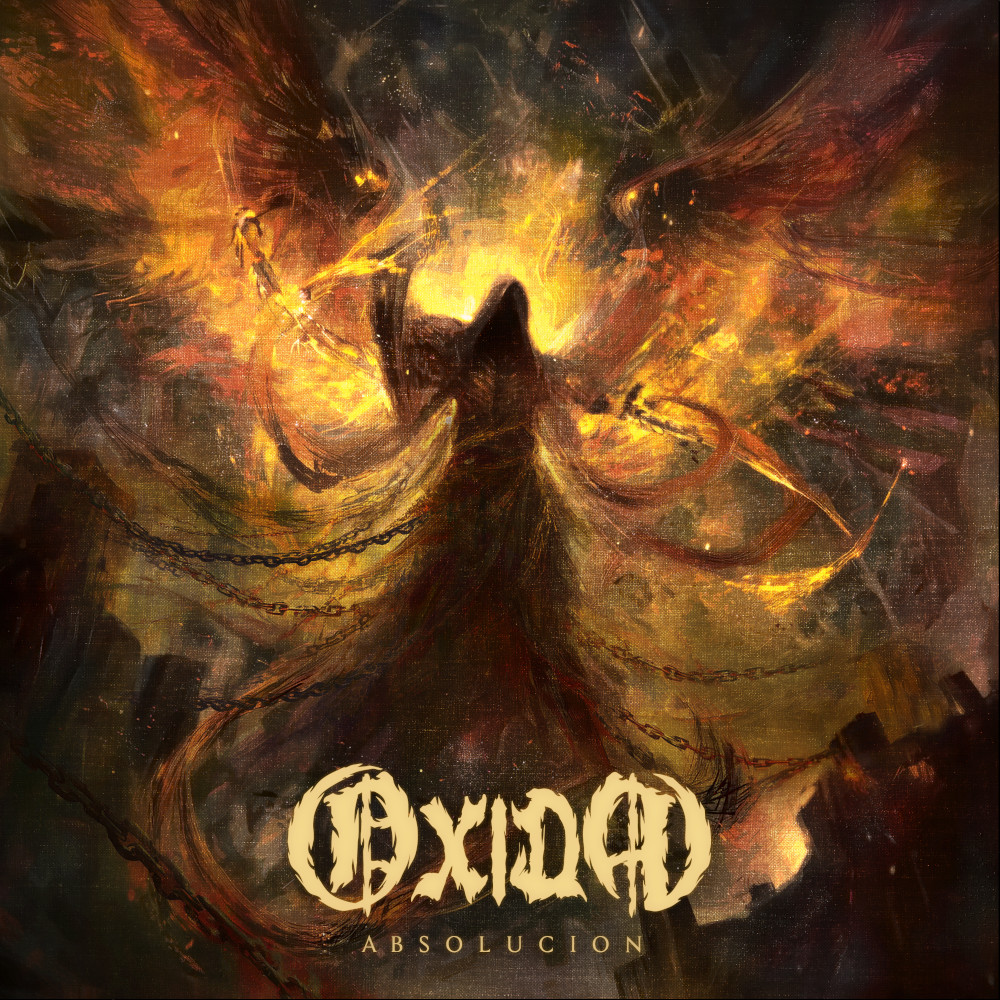 OXIDA