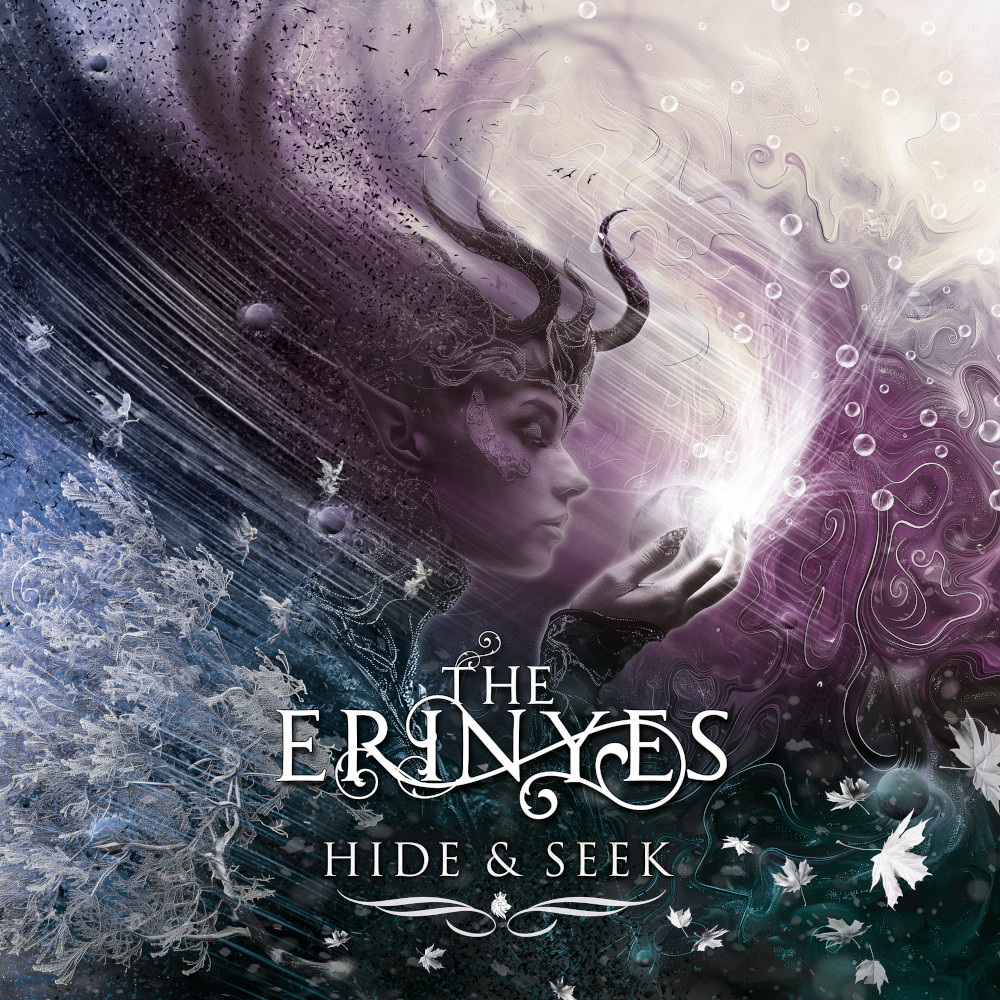 THE ERINYES