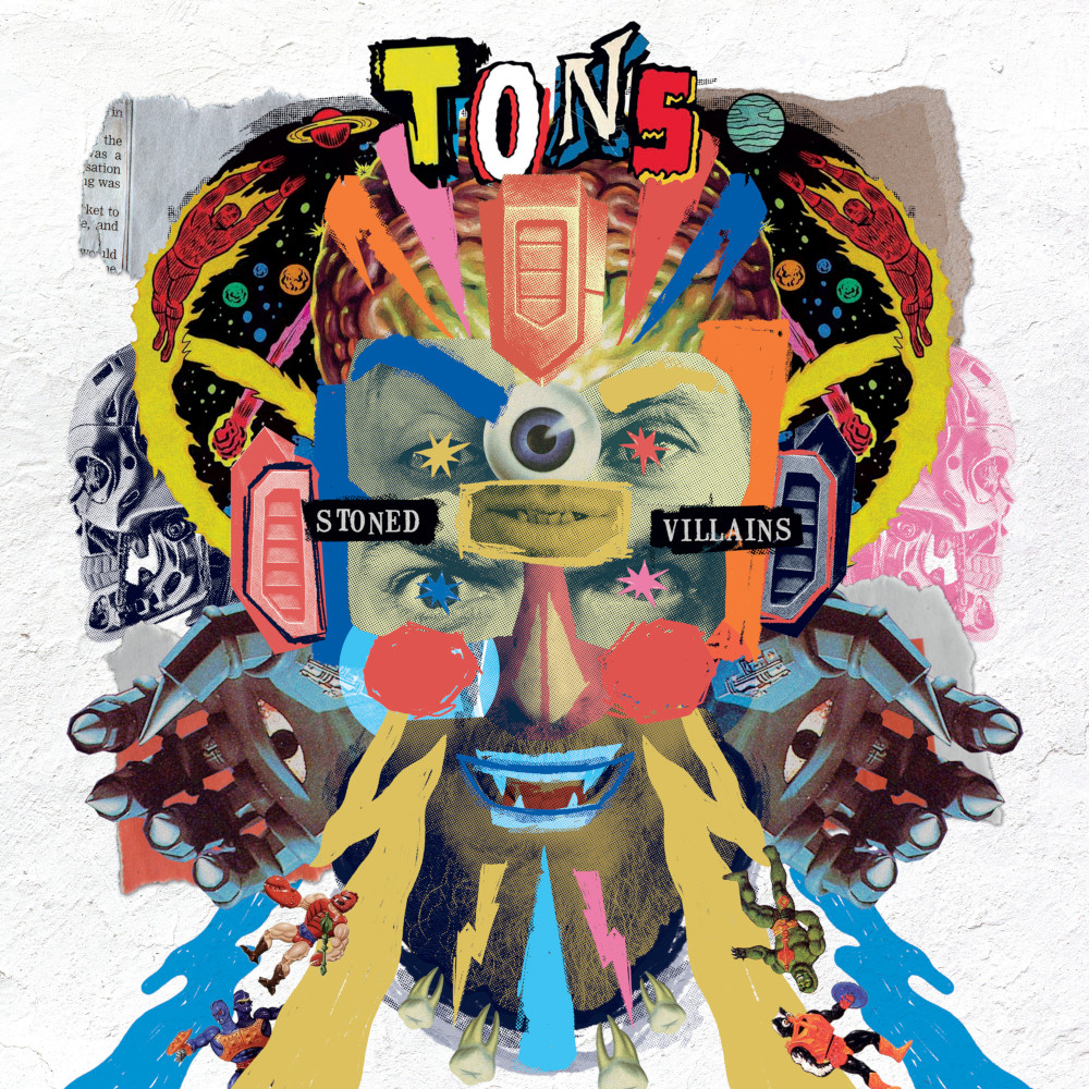 Tons
