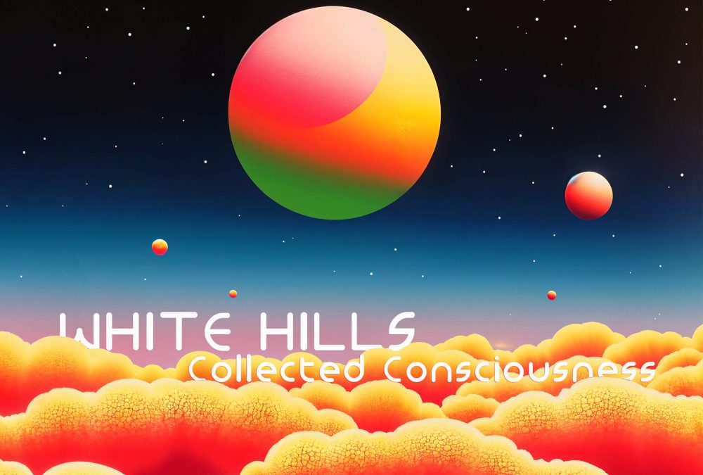 WHITE HILLS