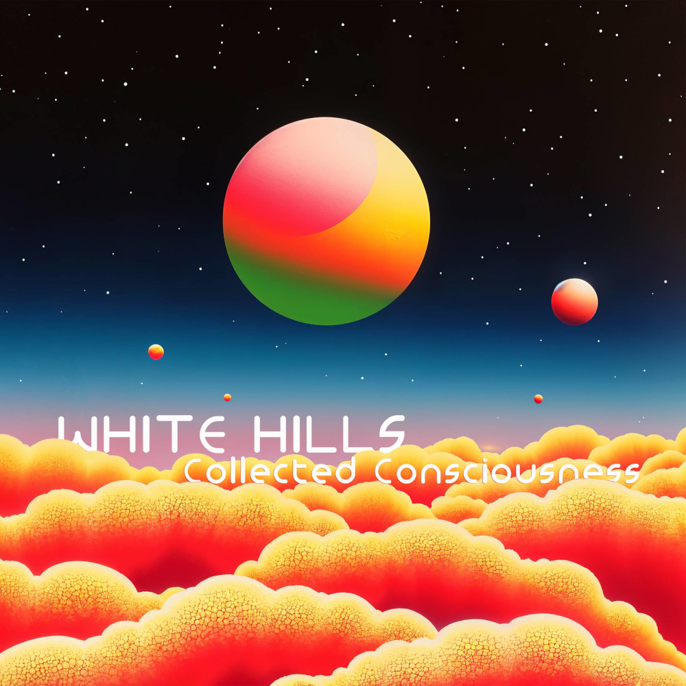 White Hills
