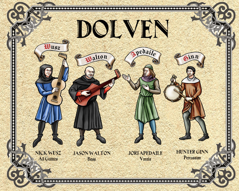 Dolven